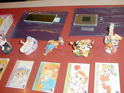 ( ゜д゜)<ニョガーン ( ゜д゜)<ニョガーン(400x300 / 11,665 bytes)