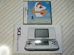 NintendoDS$B$H$L$L$M$M!J(B240x180 / 4,314 bytes$B!K(B