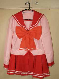 ToHeart2$B@)I~!J(B240x320 / 7,345 bytes$B!K(B